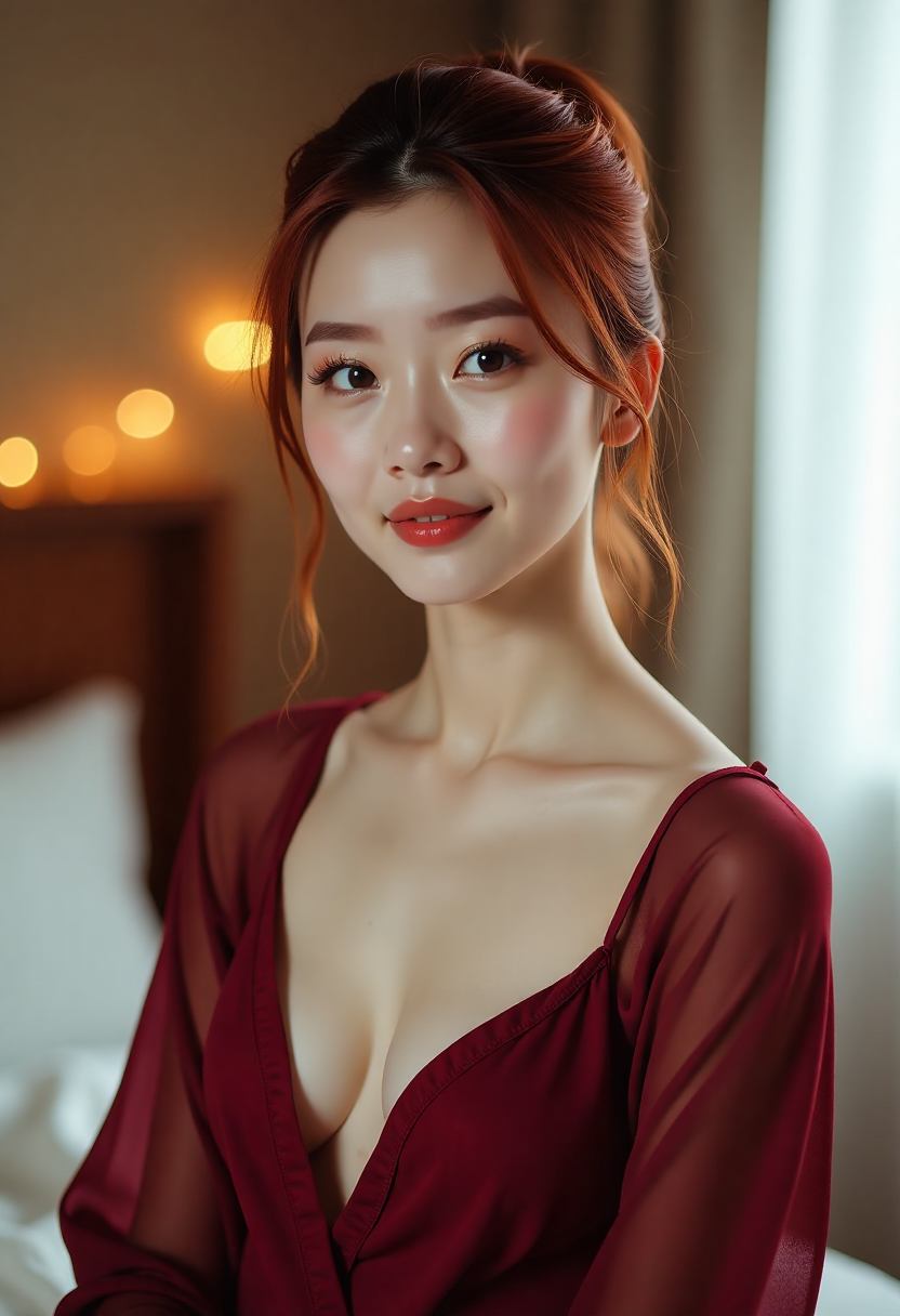 雾都疑影 海报
