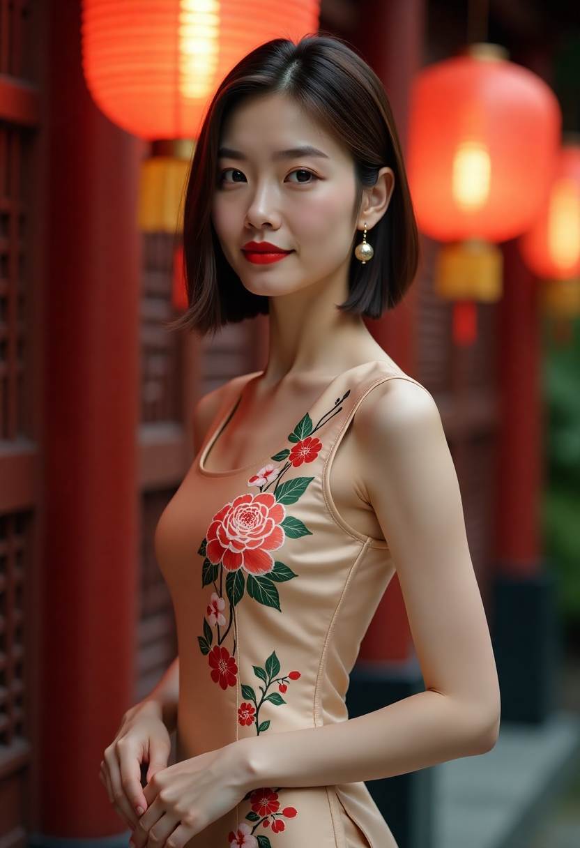 一百零一夜 海报